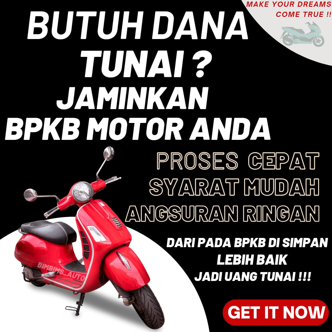 Dana Tunai BPKB Bandung: Solusi Cepat dan Aman